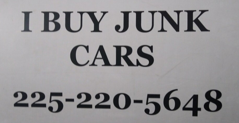 Logo I Buy Junk Cars Direct